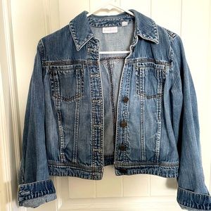 New York & Company, Jean Jacket, Med